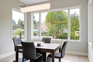 How Replacement Windows Can Help You Stay Warm This Season