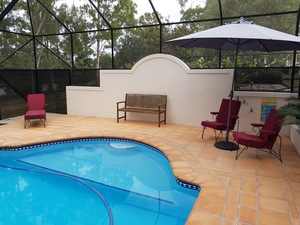 Four Tips for Choosing the Perfect Pool Enclosure