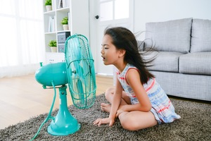 4 Ways to Keep Cool This Summer (without A/C)