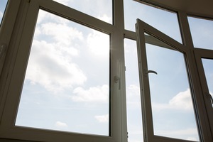 Can You Paint Vinyl Windows?