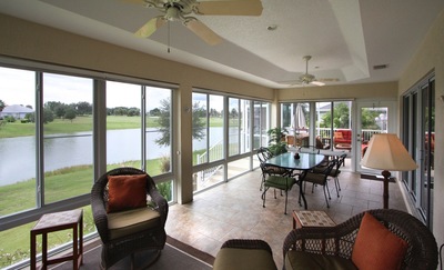 A Multipurpose Room for Your St. Lucie Home