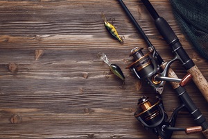 Turn Your Southeast Florida Shed into an Angler's Escape