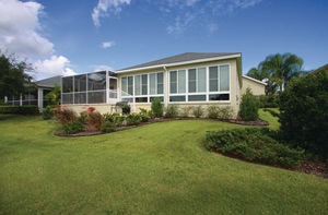 Work from Home in Your St. Lucie Sunroom