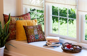 5 Tips for the Ultimate Window Seat Setup