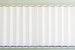 Accordion Shutters