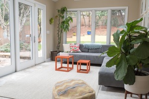 Difference Between Patio Enclosures and Sunrooms