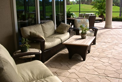Create the Perfect Outdoor Living Space at Your Port St. Lucie Home