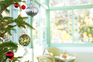 Learn How to Make the Most of Sunrooms This Holiday Season