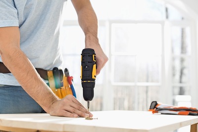 Three Home Improvement Projects to Tackle in 2022