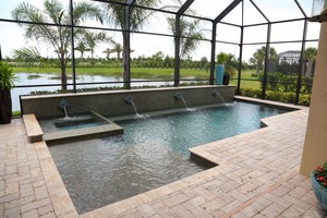Everything You Need to Know About Pool Enclosures