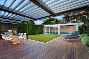 Why a Pergola is Perfect for Your Port St. Lucie Property