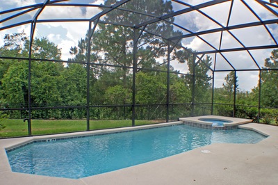 Top 4 Features of Pool Enclosures in Port Saint Lucie