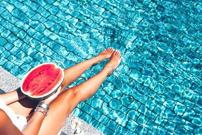 Creative Ways to Keep Cool This Summer