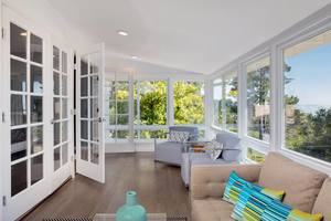 4 Major Benefits of Florida Sunrooms