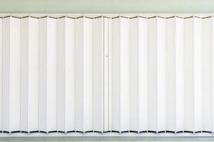 Open Up to 5 Big Benefits of Accordion Shutters