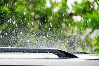 How to Safeguard Your Car This Hurricane Season